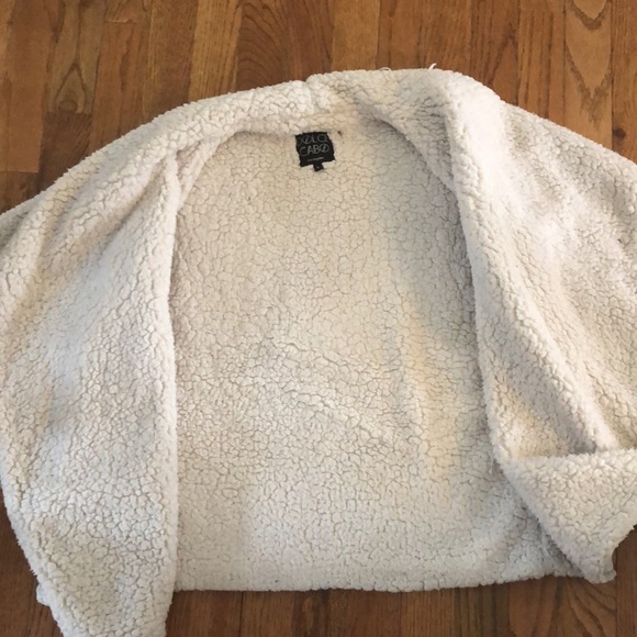 Dolce Cabo jacket - Picture 2 of 3